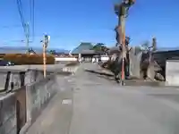 世音寺のその他建物