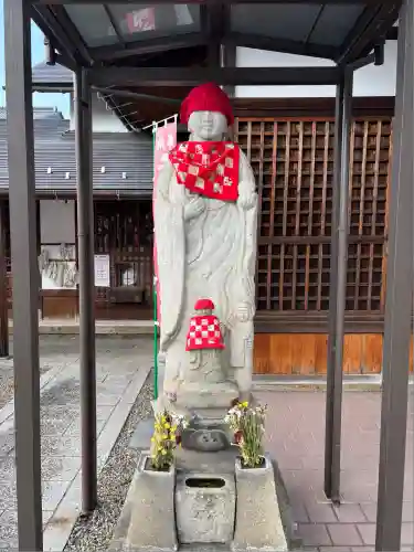 安楽寺(岐阜県)