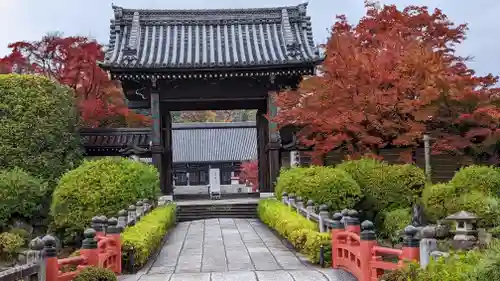 妙満寺(京都府)