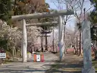 大前神社(栃木県)