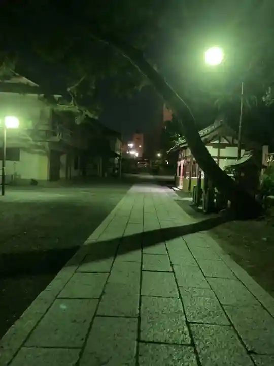 茨木神社のその他建物
