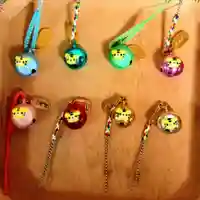 彌彦神社 (伊夜日子神社)のお守り