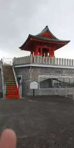 成田山名古屋別院大聖寺(犬山成田山)のその他建物