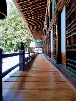 恵林寺のその他建物