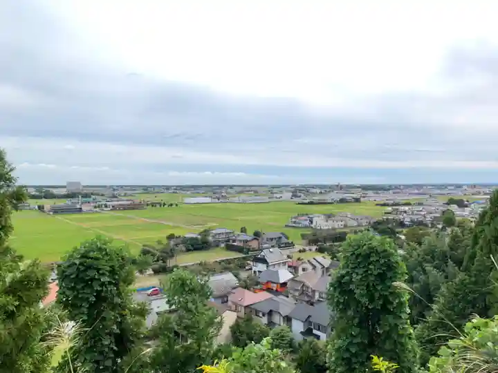 羽黒神社(千葉県)