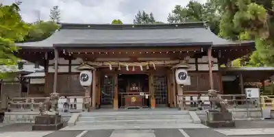 (山田)伊射奈岐神社(大阪府)