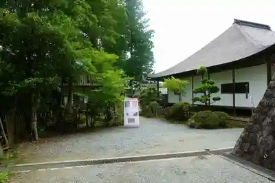 如意輪寺のその他建物