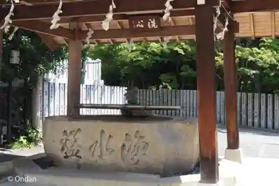 芦屋神社(兵庫県)