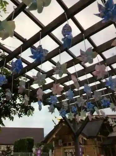 駒込妙義神社(東京都)