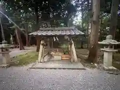 栩原神社(滋賀県)