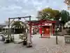秩父今宮神社(埼玉県)