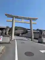 京都霊山護國神社(京都府)