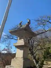 日枝神社(福島県)