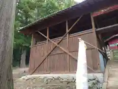 小幡八幡宮(群馬県)