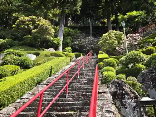 神峯寺(高知県)