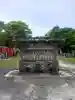 宇夫須奈神社(木曽川町)(愛知県)