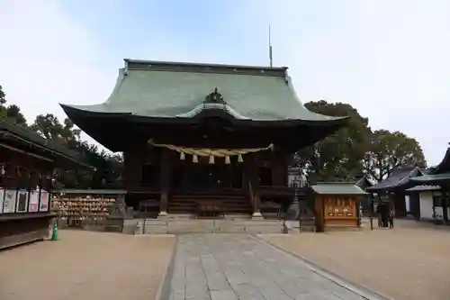 水天宮(福岡県)