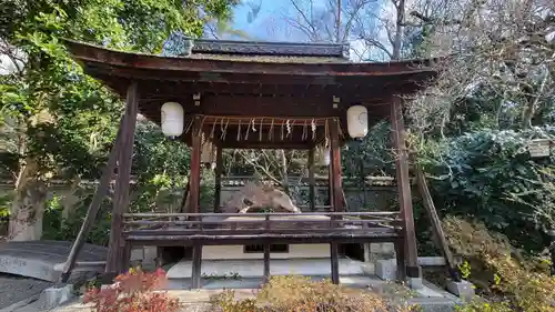 宗像神社(京都府)