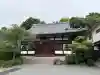 天徳院(神奈川県)