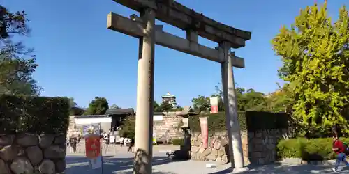 豊國神社(大阪府)