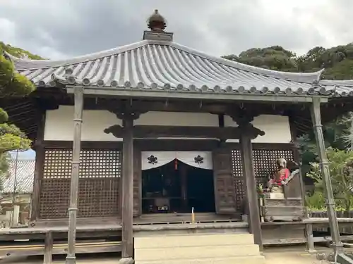 橘寺のその他建物