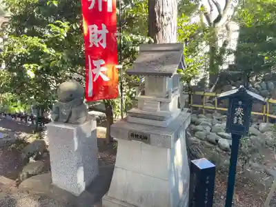 亀ケ池八幡宮(神奈川県)