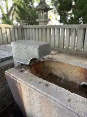九所御霊天神社(兵庫県)