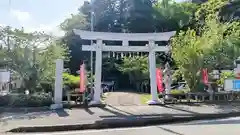 高瀧神社(千葉県)