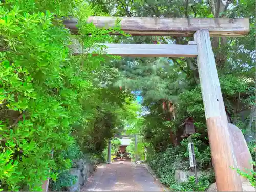 新潟大神宮(新潟県)