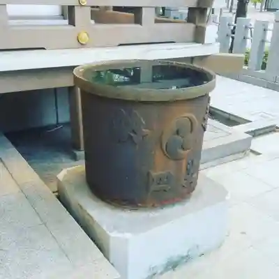 御穂鹿嶋神社のその他建物