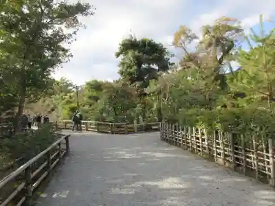 鹿苑寺(金閣寺)(京都府)