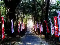 松尾神社のその他建物