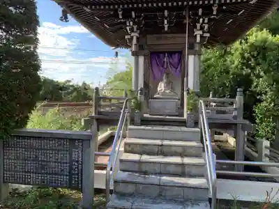 葦航寺のその他建物