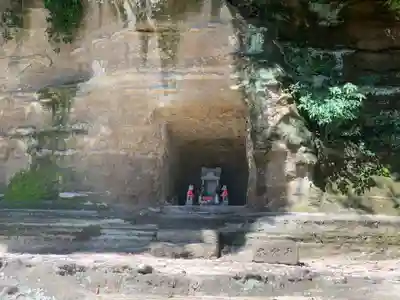瀬戸神社(神奈川県)