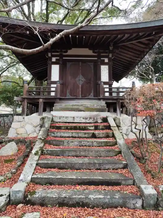 西教寺(滋賀県)