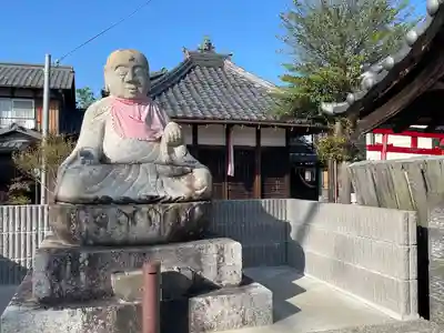 伊庭薬師堂(滋賀県)