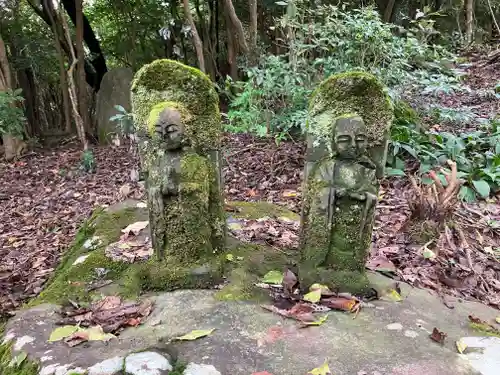 高山寺(大分県)