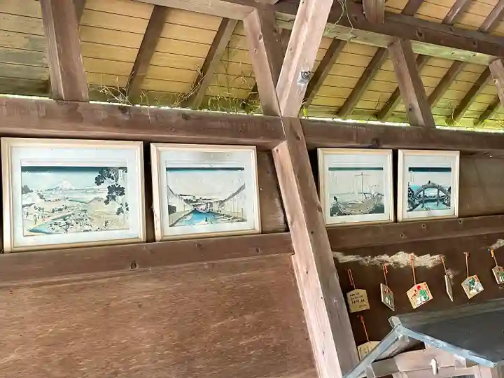 富田天満宮(三重県)