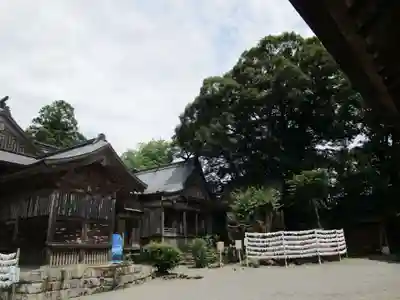 東霧島神社(宮崎県)
