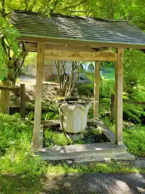 文保寺(兵庫県)