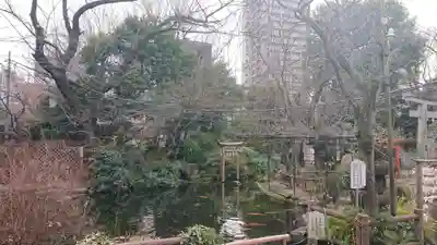 愛宕神社のその他建物