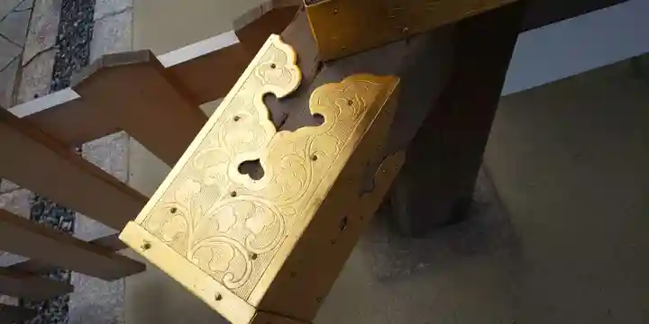 平野神社のその他建物