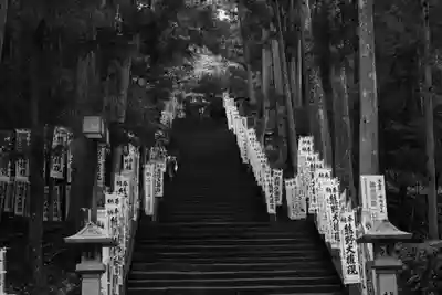 熊野本宮大社のその他建物