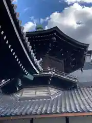 鶴満寺の建物その他