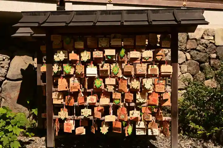 貴船神社(京都府)
