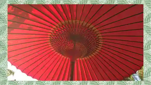 九重神社(埼玉県)