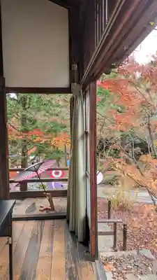 勝林寺(京都府)