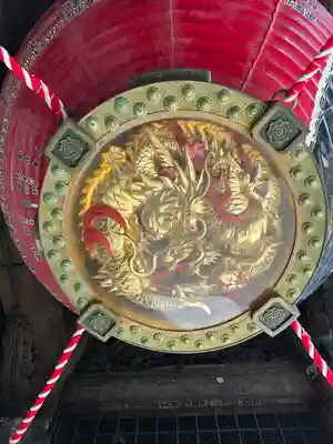 成田山新勝寺(千葉県)