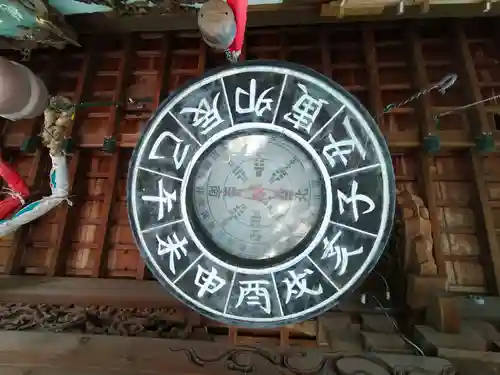 星田妙見宮(大阪府)