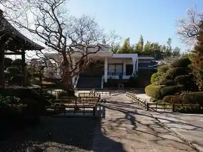 浄性院のその他建物